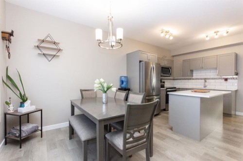 202-148 Vanier Drive, Red Deer, AB - Indoor