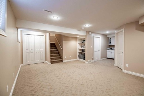 24 Argent Close, Red Deer, AB - Indoor
