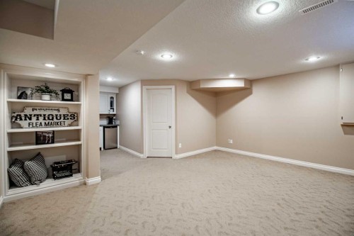 24 Argent Close, Red Deer, AB - Indoor