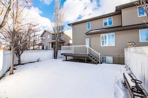 24 Argent Close, Red Deer, AB - Outdoor