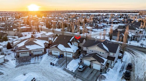 24 Argent Close, Red Deer, AB - Outdoor