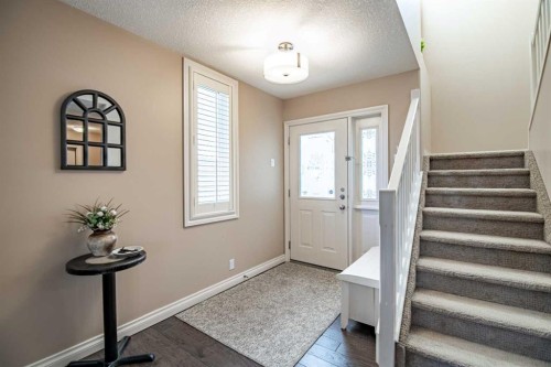 24 Argent Close, Red Deer, AB - Indoor Photo Showing Other Room