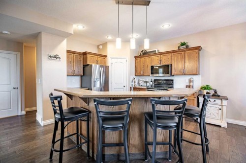 24 Argent Close, Red Deer, AB - Indoor