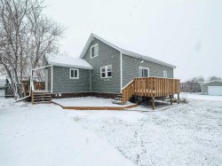 7116 Lawson Street  Donalda, AB T0B 0A8