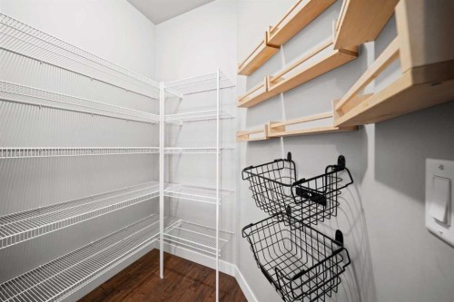 85 Turner Crescent, Red Deer, AB - Indoor With Storage