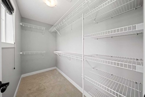 85 Turner Crescent, Red Deer, AB - Indoor With Storage
