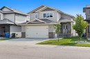 85 Turner Crescent, Red Deer, AB  - Outdoor With Facade 