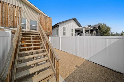 85 Turner Crescent, Red Deer, AB - Outdoor