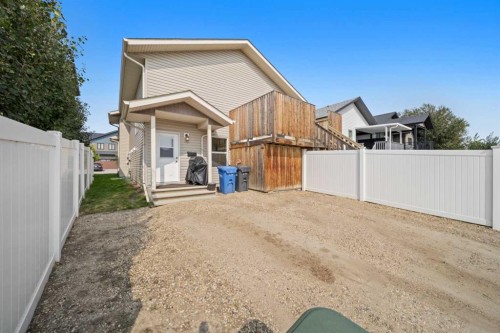85 Turner Crescent, Red Deer, AB - Outdoor