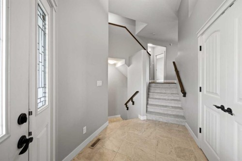 85 Turner Crescent, Red Deer, AB - Indoor Photo Showing Other Room