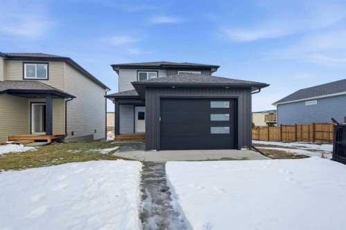 125 Hampton Crescent, Sylvan Lake, AB - Outdoor