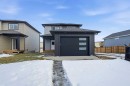 125 Hampton Crescent, Sylvan Lake, AB  - Outdoor 