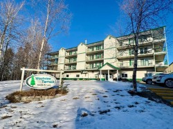 402-5428 51 Avenue  Rocky Mountain House, AB T4T 1W1