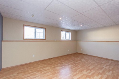 313 Westridge Drive, Blackfalds, AB - Indoor Photo Showing Other Room