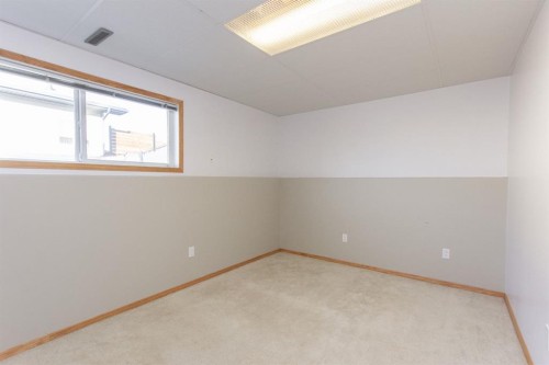 313 Westridge Drive, Blackfalds, AB - Indoor Photo Showing Other Room