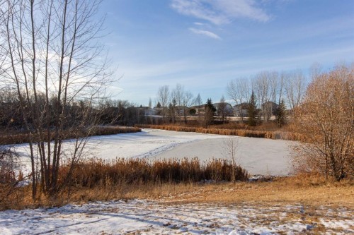 313 Westridge Drive, Blackfalds, AB - Outdoor With View