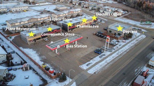 313 Westridge Drive, Blackfalds, AB - Other