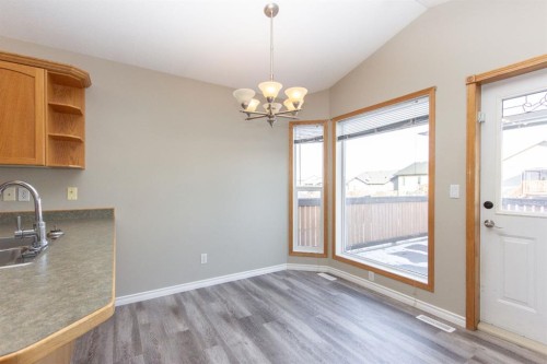 313 Westridge Drive, Blackfalds, AB - Indoor Photo Showing Other Room