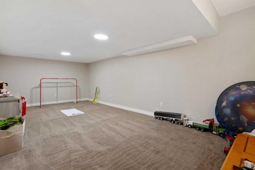 6313 Erickson Drive, Camrose, AB - Indoor