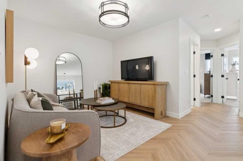 3575 Chestermere Boulevard, Chestermere, AB - Indoor