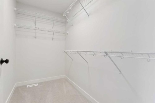 3575 Chestermere Boulevard, Chestermere, AB - Indoor With Storage