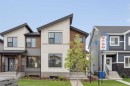 3575 Chestermere Boulevard, Chestermere, AB  - Outdoor With Facade 