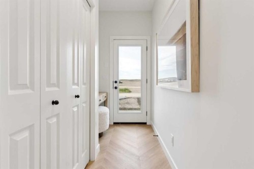 3575 Chestermere Boulevard, Chestermere, AB - Indoor Photo Showing Other Room