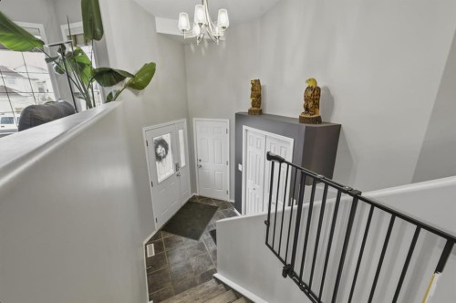 30 Fulmar Close, Sylvan Lake, AB - Indoor Photo Showing Other Room