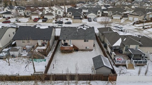 30 Fulmar Close, Sylvan Lake, AB - Outdoor