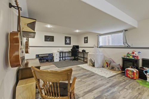 30 Fulmar Close, Sylvan Lake, AB - Indoor