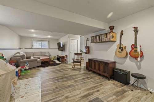 30 Fulmar Close, Sylvan Lake, AB - Indoor