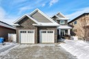 42 Grove Close, Red Deer, AB  - Outdoor 