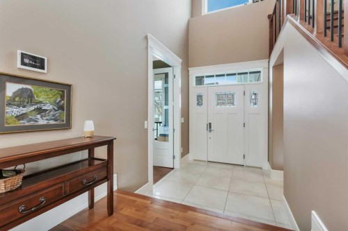 42 Grove Close, Red Deer, AB - Indoor Photo Showing Other Room