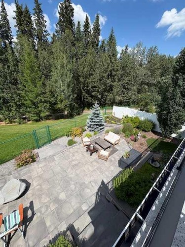 42 Grove Close, Red Deer, AB - Outdoor