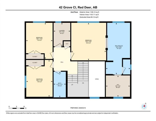 42 Grove Close, Red Deer, AB - Other