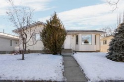 6207 54 Avenue  Camrose, AB T4V 4H8