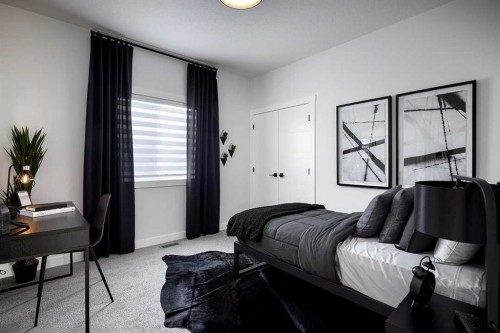 259 Corner Glen Gardens Ne, Calgary, AB - Indoor