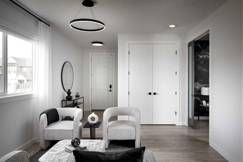 259 Corner Glen Gardens Ne, Calgary, AB - Indoor