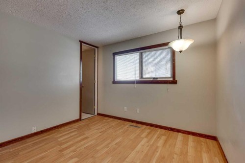 3 Armstrong Close, Red Deer, AB - Indoor Photo Showing Other Room