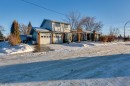 3 Armstrong Close, Red Deer, AB  - Outdoor 