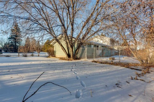 3 Armstrong Close, Red Deer, AB - Outdoor With View