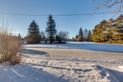 3 Armstrong Close, Red Deer, AB - Outdoor With View