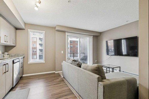 3312-4641 128 Avenue Ne, Calgary, AB - Indoor