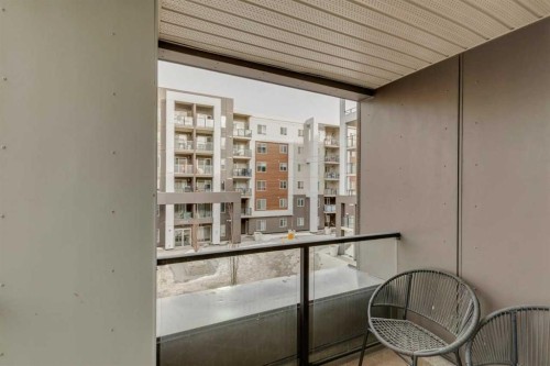 3312-4641 128 Avenue Ne, Calgary, AB - Outdoor With Balcony With Exterior