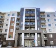 3312-4641 128 Avenue Ne, Calgary, AB  - Outdoor With Balcony With Facade 
