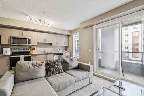 3312-4641 128 Avenue Ne, Calgary, AB - Indoor