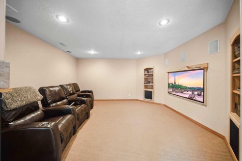 69 Alberts Close, Red Deer, AB - Indoor