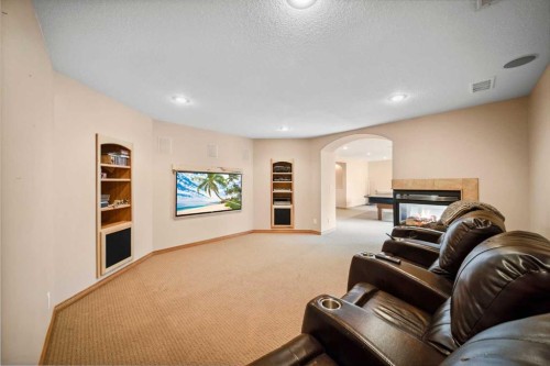 69 Alberts Close, Red Deer, AB - Indoor