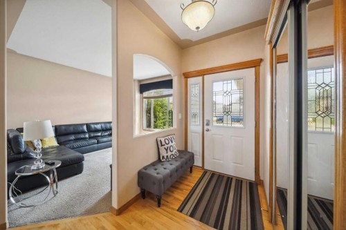 69 Alberts Close, Red Deer, AB - Indoor Photo Showing Other Room