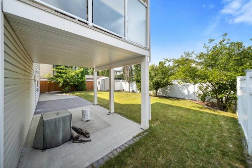 69 Alberts Close, Red Deer, AB - Outdoor